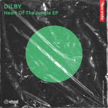 Dilby - Heart Of The Jungle [OHR064]