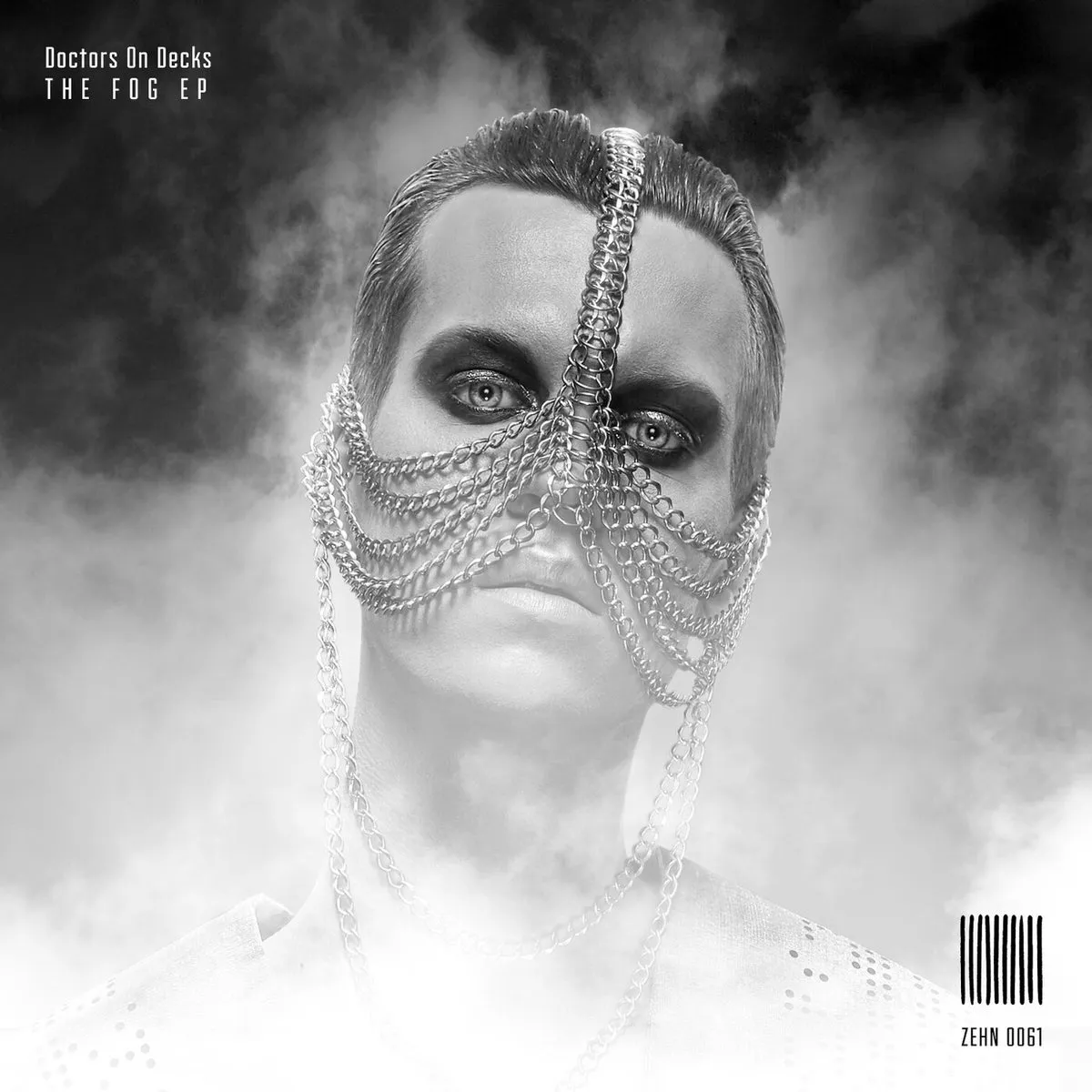 Doctors On Decks - The Fog EP [ZEHN0061]