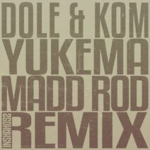 Dole & Kom - Yukema (Madd Rod Remix) [INSHAH052]