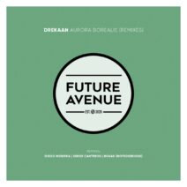 Drekaan - Auroa Borealis (Remixes) [FA213]