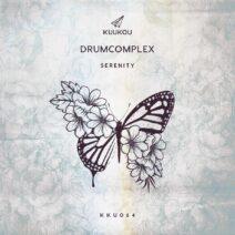 Drumcomplex - Serenity [KKU064]