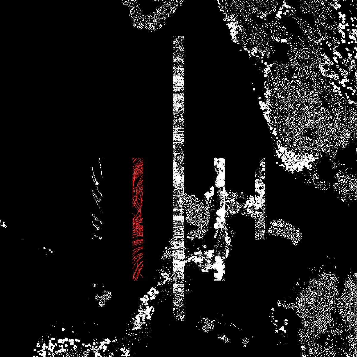 Dubfire – Dark Matter / Dust & Gas [TEC8S2BP]