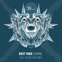 Dust Yard - Astral [BONDDIGI064]