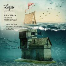 E.T.H (Italy) - Please Press Play [LGNR58]