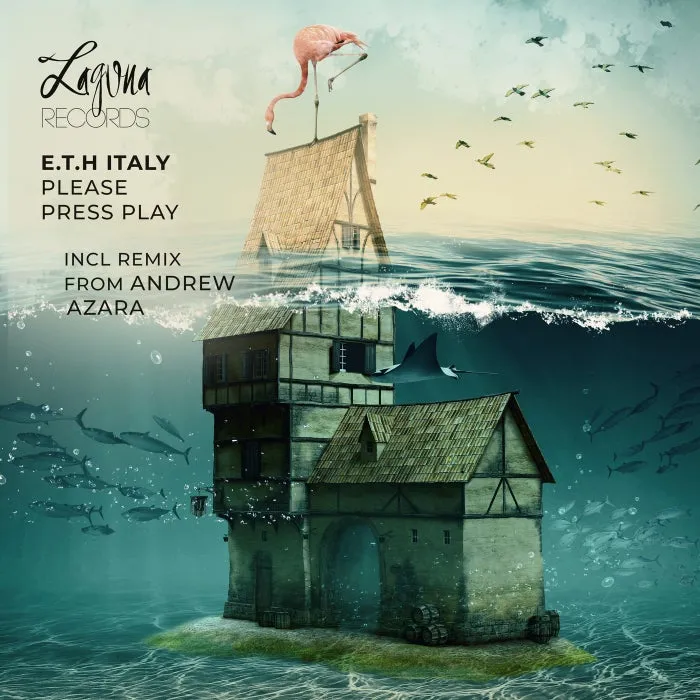 E.T.H (Italy) – Please Press Play