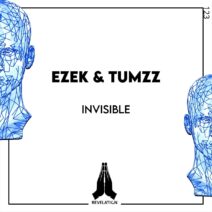 EZEK, Tumzz - Invisible [RVL123]