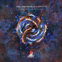 Edu Imbernon, Clemente - In Fantasia [FAY021BP]