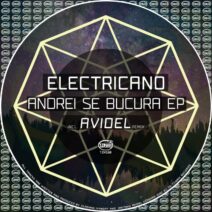 Electricano - Andrei se Bucura EP [TZH168]