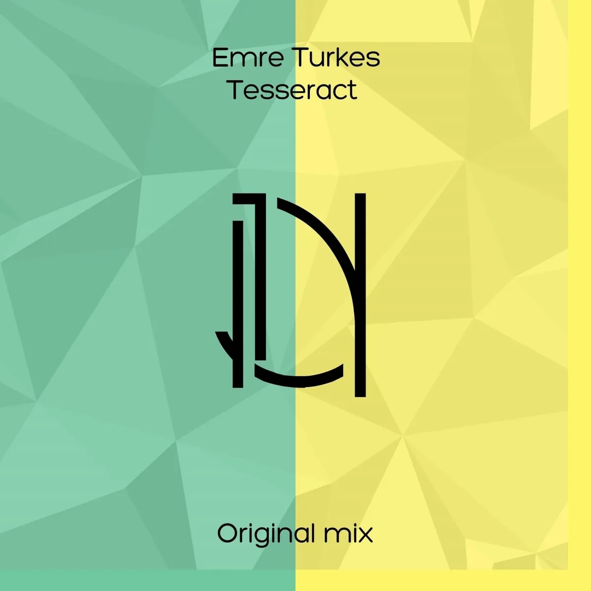 Emre Turkes – Tesseract [LNR14]