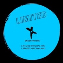 Ender Royers - Ah Like EP [TLT043]