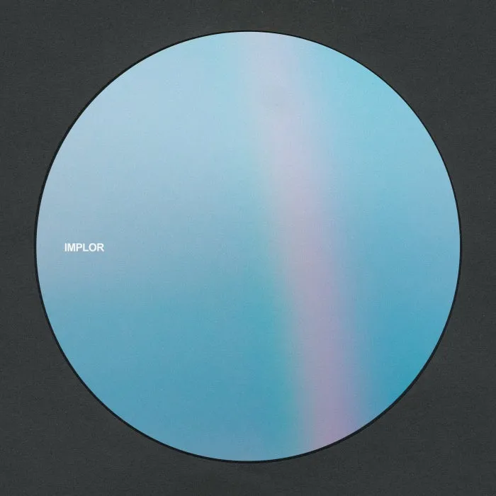 Erym Schazen – Implor