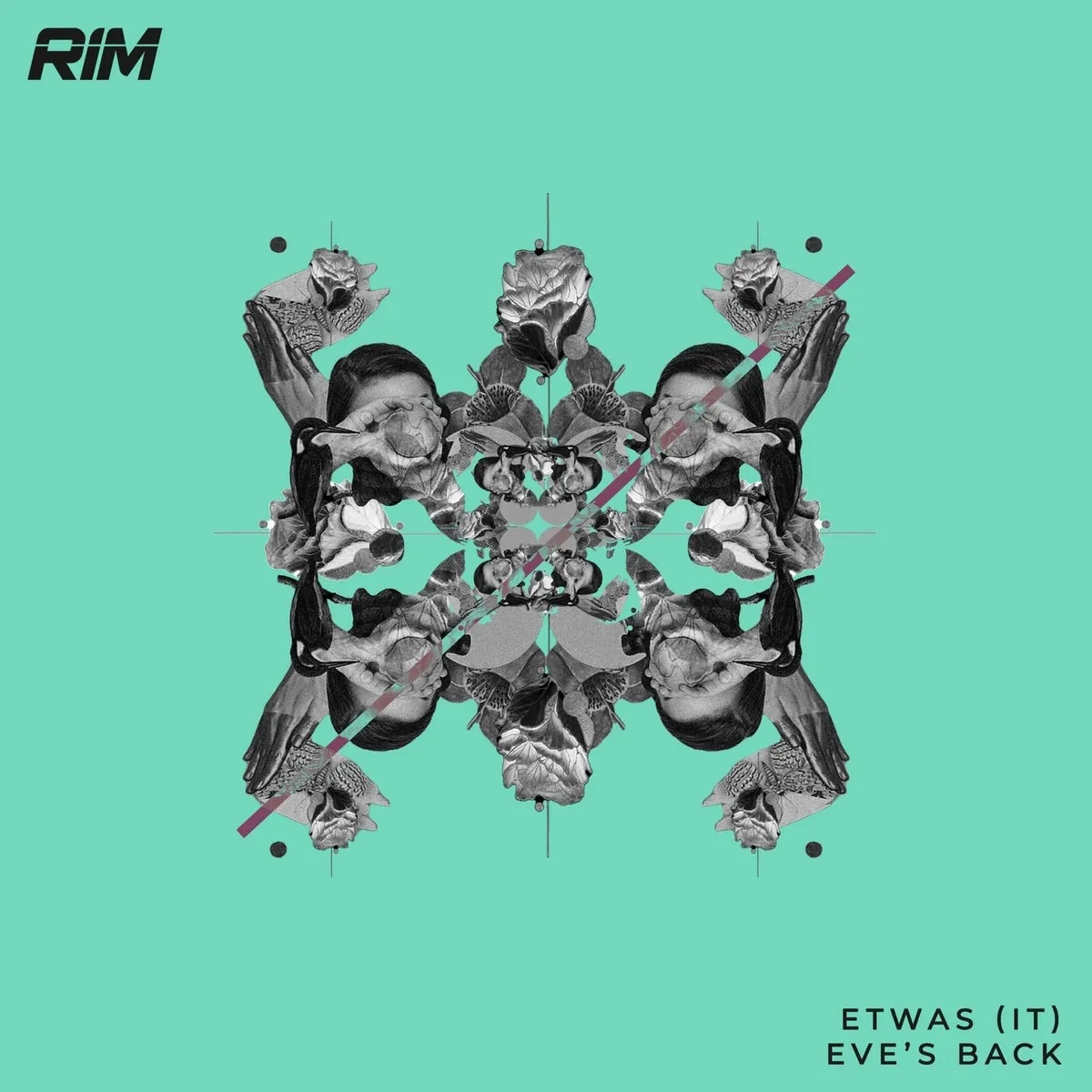 Etwas (IT) – Eve’s Back