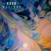 Ezek - Visions [DMR014]