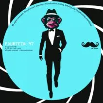 FOURTEEN97 - Desire [MRCARTER174B]