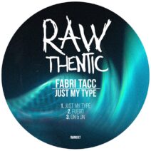 Fabri Tacc - Just My Type [RWM087]