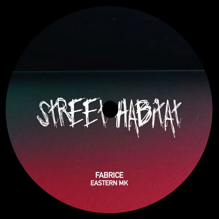 Fabrice - Eastern Mk [STH209]