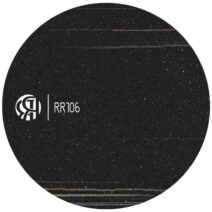 Fardin Ameri, Soso - Eye EP [RR106]