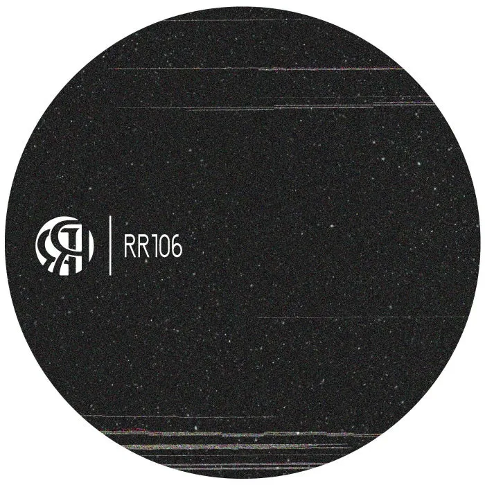Fardin Ameri, Soso - Eye EP [RR106]