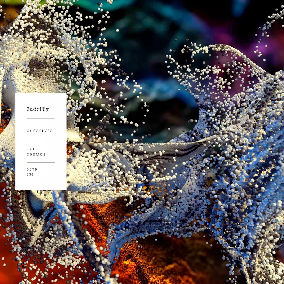 Fat Cosmoe - Ourselves [ODT036]