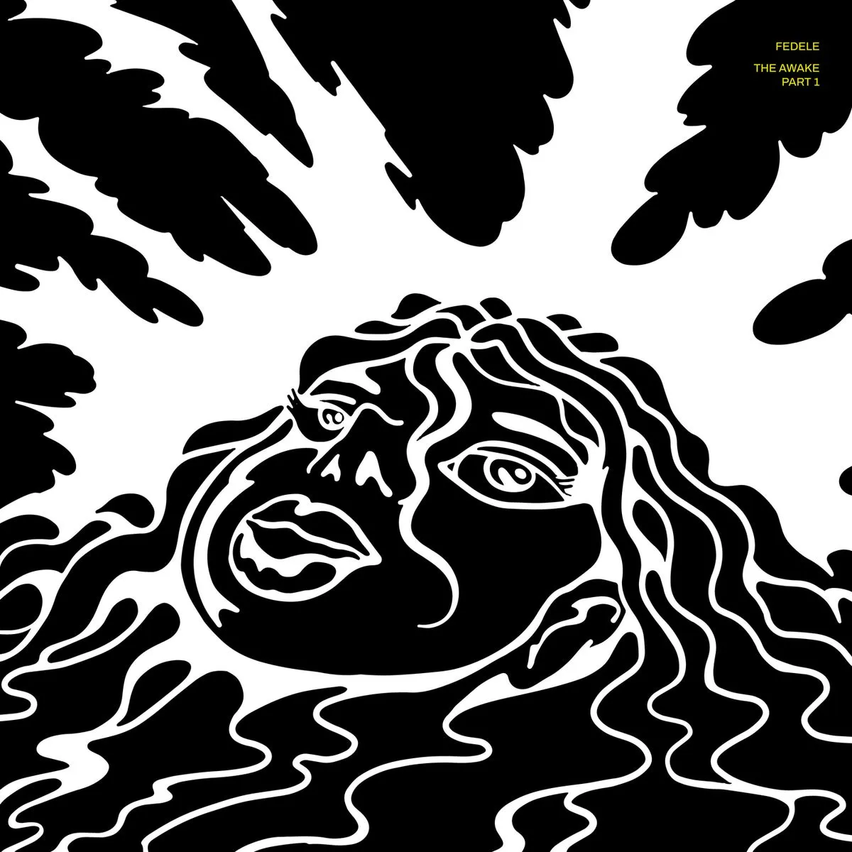 Fedele – The Awake, Pt. 1 [OBSM009D]