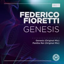 Federico Fioretti (IT) - Genesis [SB217]