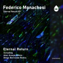 Federico Monachesi - Eternal Return EP [SUZA006]