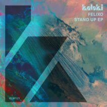Felixo - Stand Up EP [KLM12101Z]