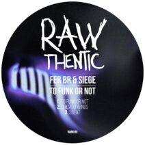 Fer BR - To Funk Or Not [RWM088]