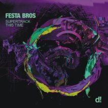 Festa Bros - Supertrack EP [DM055]