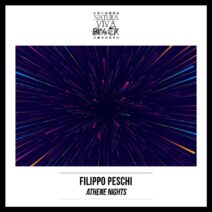 Filippo Peschi - Athene Nights [NATBLACK380]