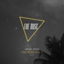 Fine Picks Vol. 3 [FM139]