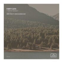 Forty Cats - Forest Beast [FA144]