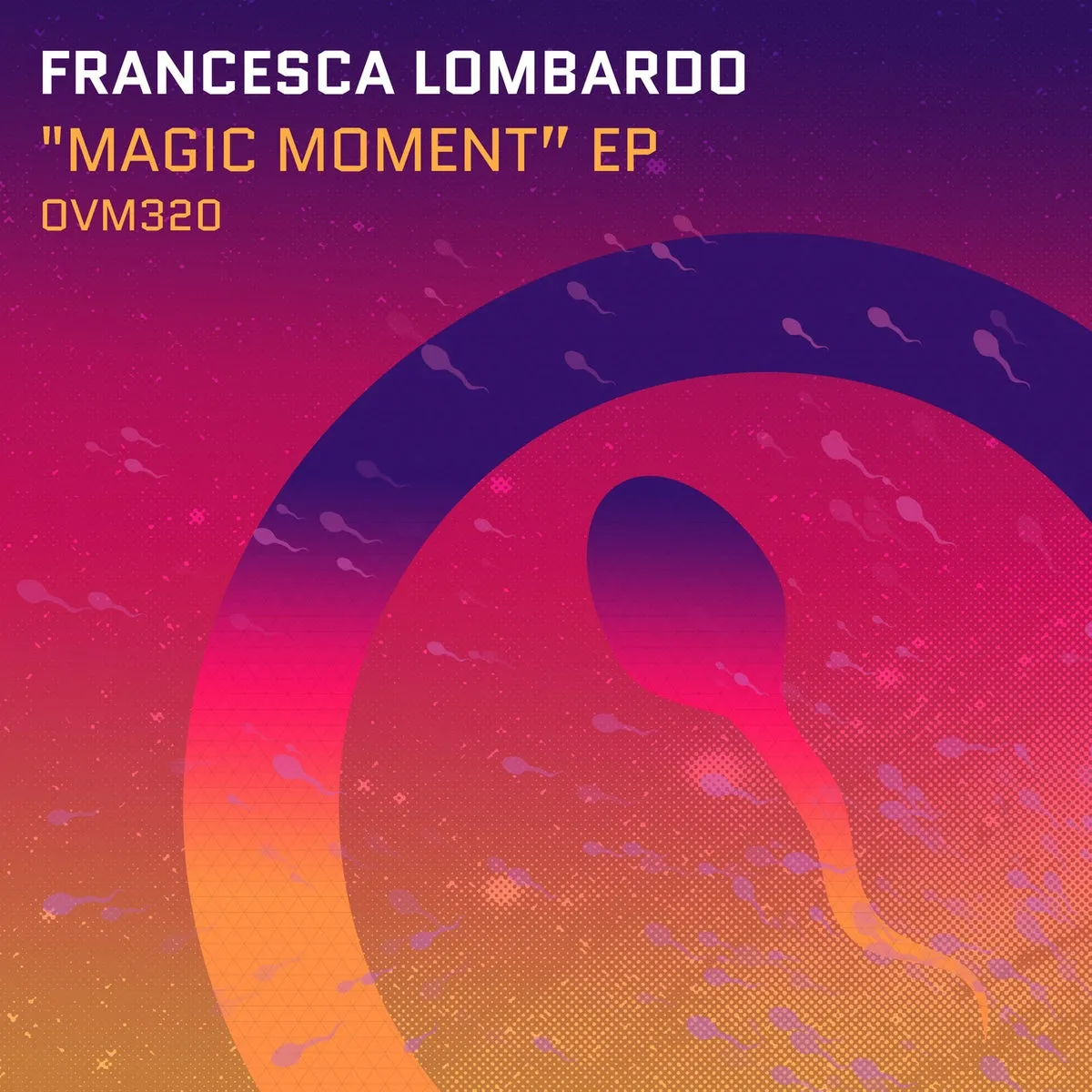 Francesca Lombardo, VIKTORIIA - Magic Moment [OVM320]