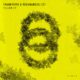 Frankyeffe, Resonances (IT) - Yellow EP [EI8HT029]