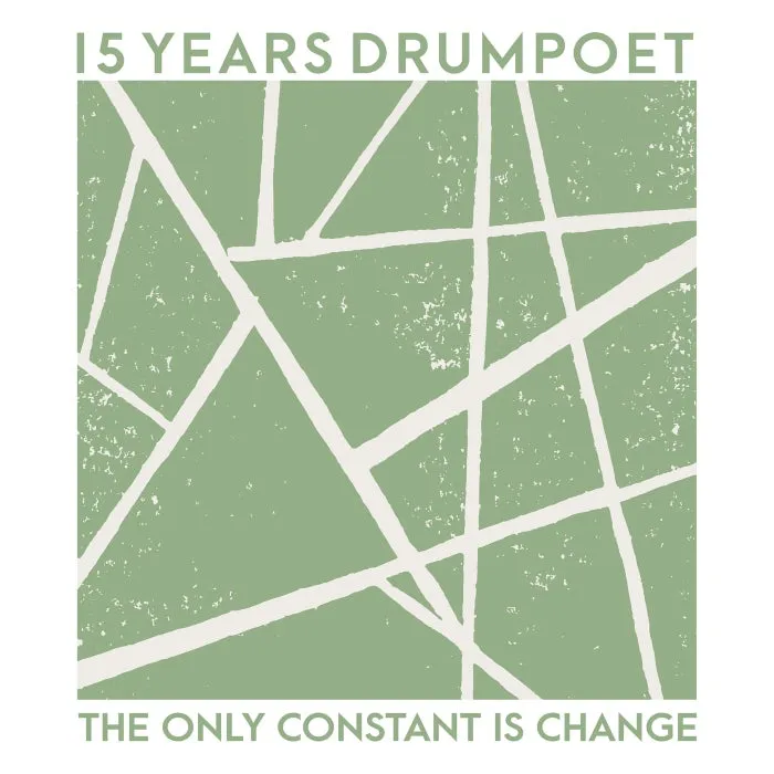 Fred Everything – Dreampoet [DPC0843]