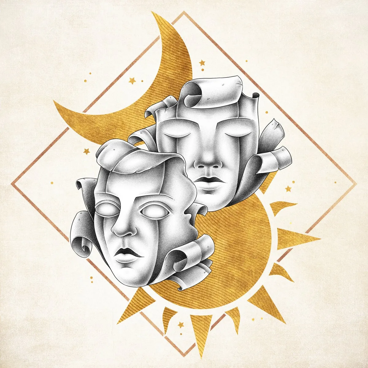 Friends of Hannes - Hélios [MOD073]