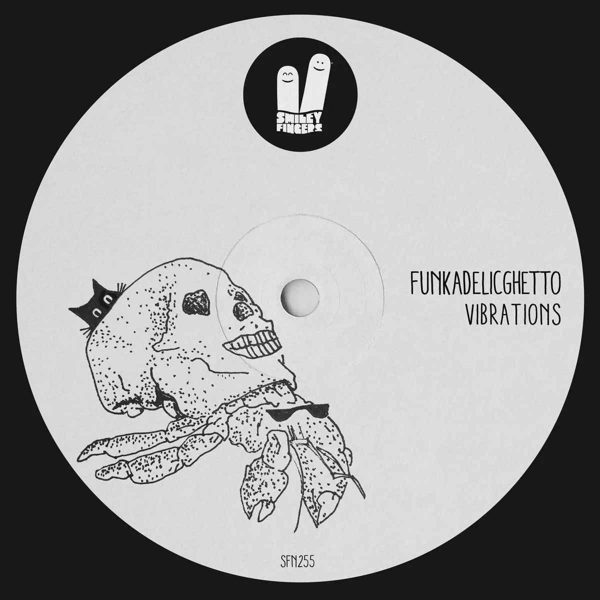 Funkadelicghetto - Vibrations [SFN255]