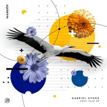 Gabriel Evoke - Soul Clap [NMT020]