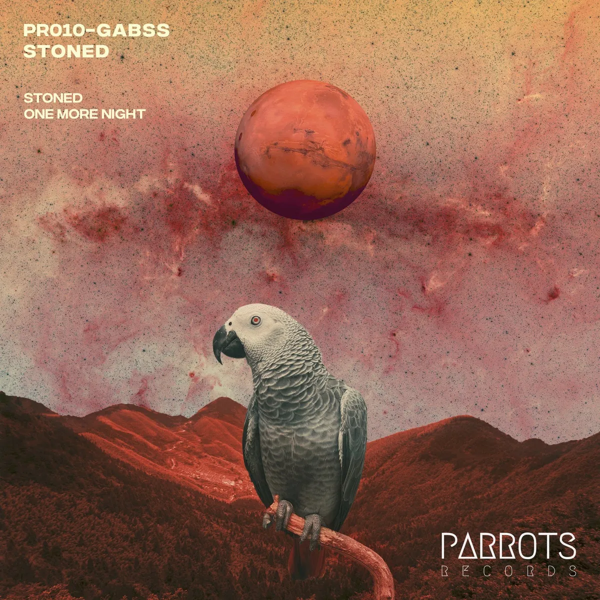 Gabss – Stoned [PR000010]