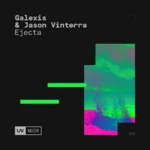Galexis, Jason Vinterra - Ejecta [FSOEUVN039]