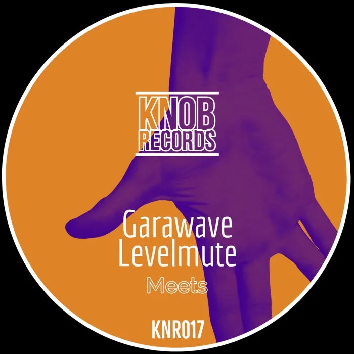 Garawave, Levelmute - Meets [KNR017]
