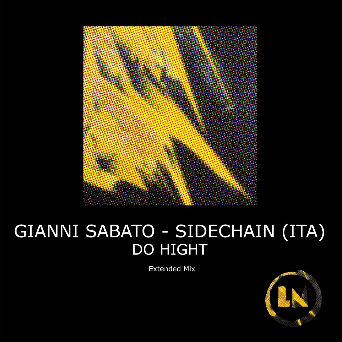 Gianni Sabato, SideChain (ITA) – Do Hight