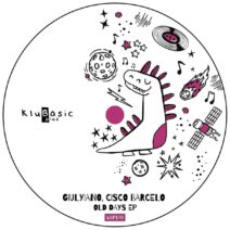 Giulyiano, Cisco Barcelo - Old Days EP [KBP178]