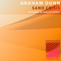 Graham Dunn - Sand Crisis [RES045]
