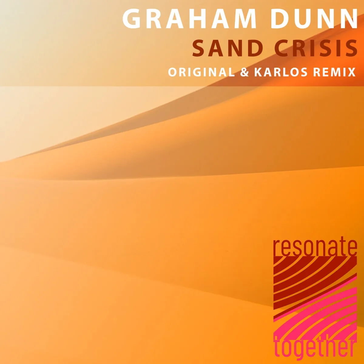 Graham Dunn - Sand Crisis [RES045]