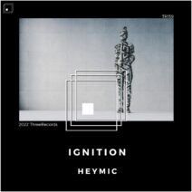 HEYMIC - Ignition [TR159]
