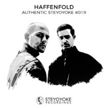 Haffenfold Presents Authentic Steyoyoke #019 [SYYKAS019]