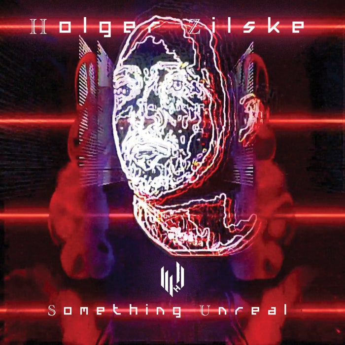 Holger Zilske - Something Unreal [HYPE097]