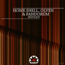 Home Shell, Olven, Pandorum - Mistique [MYC1135]