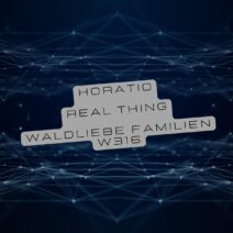 Horatio - Real Thing [W316]